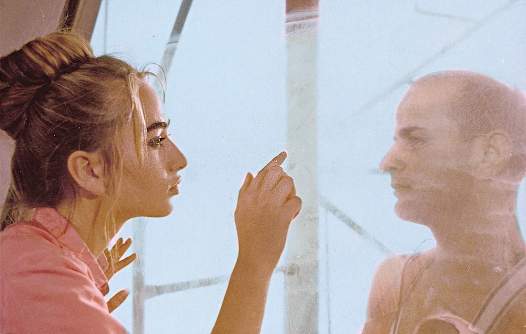 Der Fensterputzer (1994)