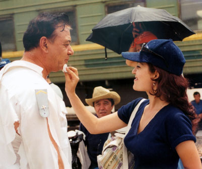 Casting für Schauspieler